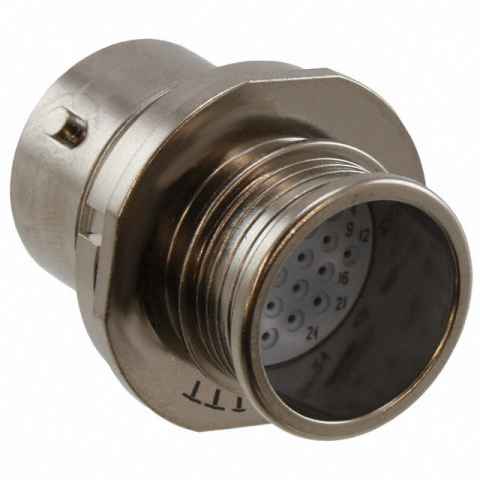 MKJ3A7F10-26SN 矩形连接器