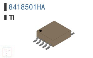 8418501HA 线性 - 放大器 - 视频放大器和模组
