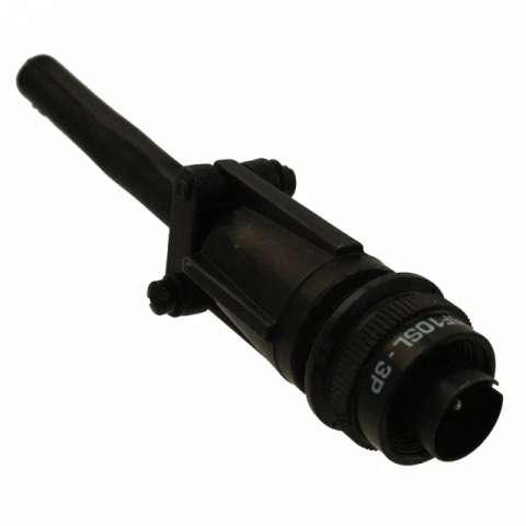 C90-3106F10SL-3P 矩形连接器