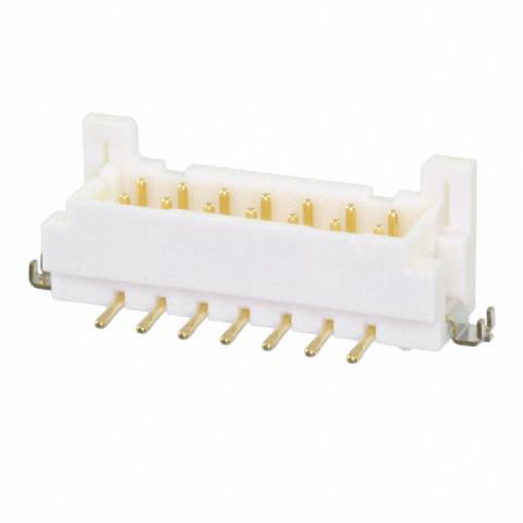 DF11-14DP-2V(57) 矩形连接器