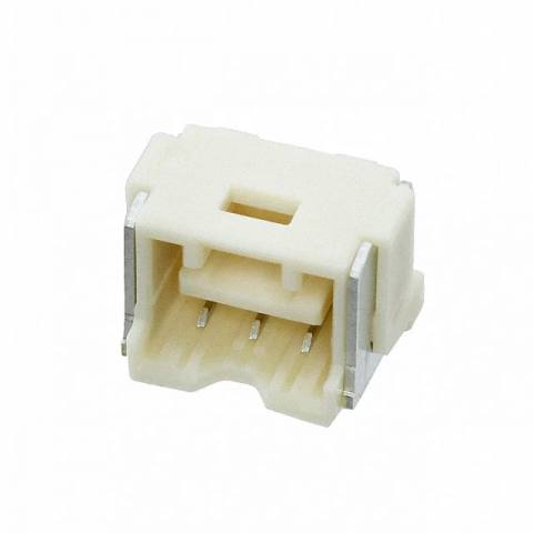 5024940370 矩形连接器