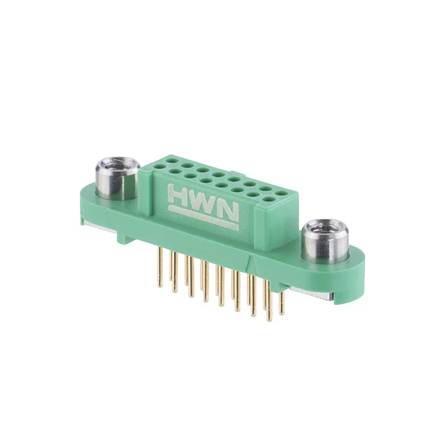 G125-FV11605F2R 矩形连接器