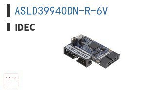ASLD39940DN-R-6V 选择开关