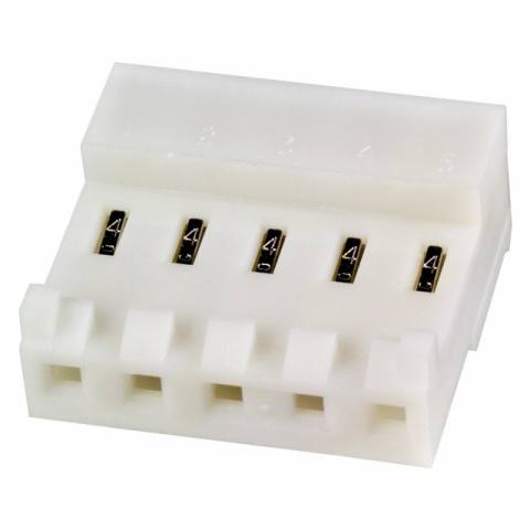 3-643820-5 矩形连接器