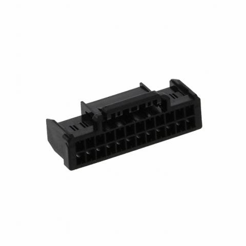 DF51K-24DS-2C(800) 矩形连接器