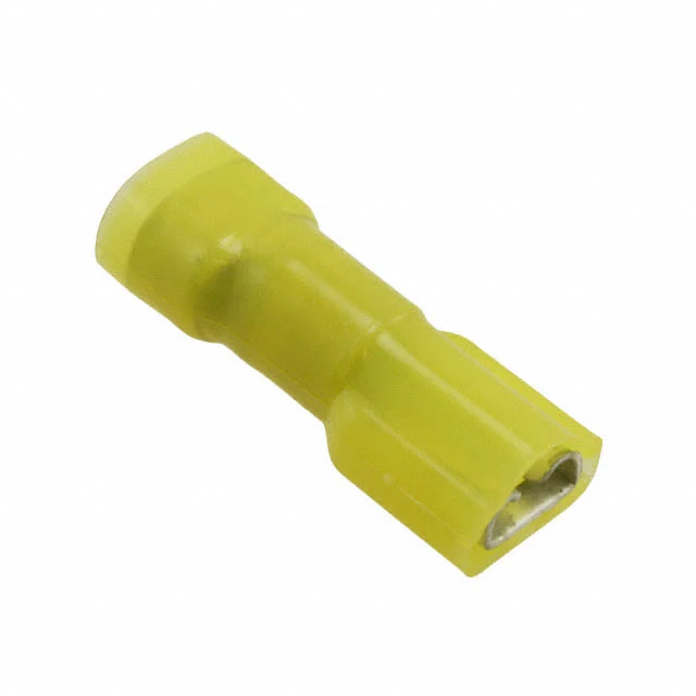 0196001304 矩形连接器