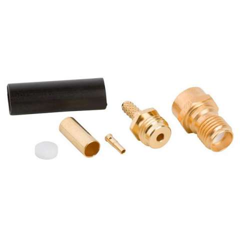 901-9602-3 SMA射频同轴连接器