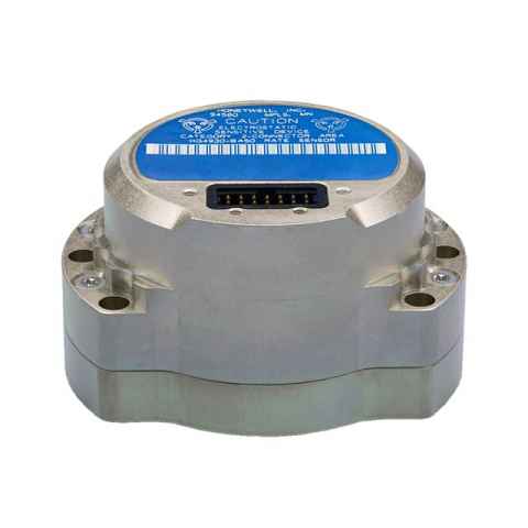 HG4930AN01 IMU(惯性测量单元）