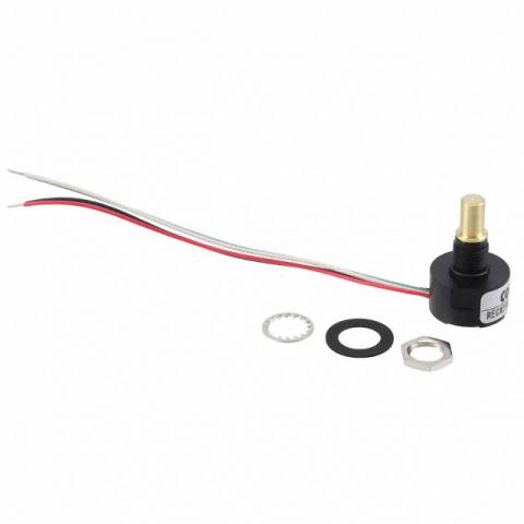 RECW20D-25-201-1 编码器 - 工业