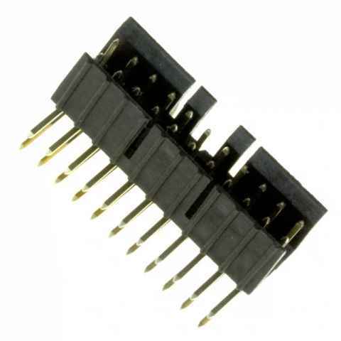 78207-122HLF 射频同轴连接器