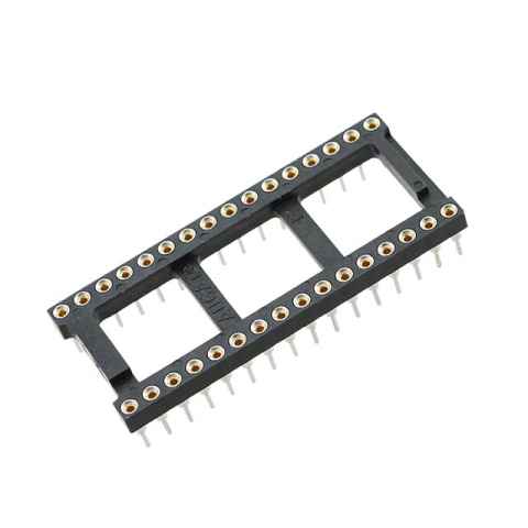 5-1571552-0 IC、晶体管插座