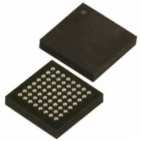 LCMXO2-256HC-4UMG64I 嵌入式 - 现场可编程门阵列 (FPGA)
