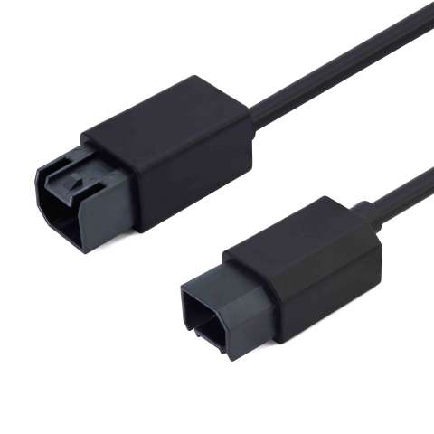CA-USB-MBMF-MBMF-1M USB 电缆