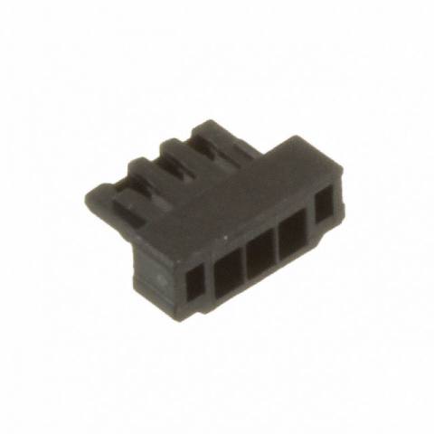 DF52-3P-0.8C 矩形连接器