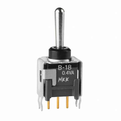 B18AB 拨动开关