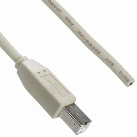 AK673-OE USB 电缆