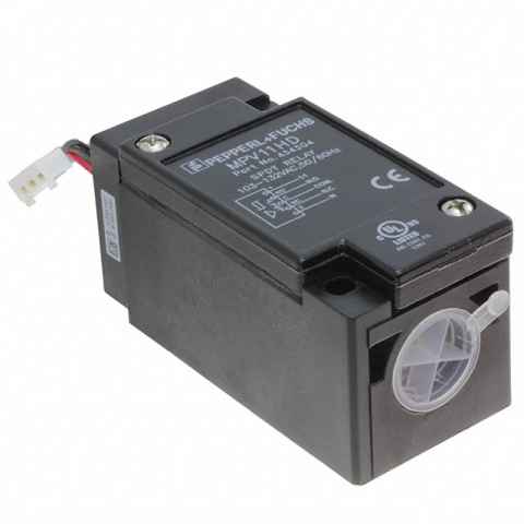 MPV11HD 光电，工业