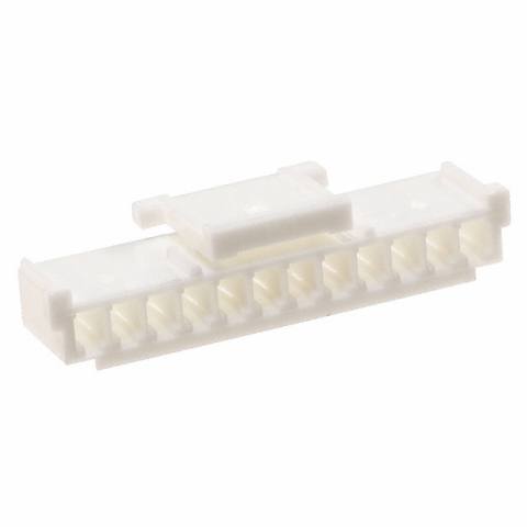 0355071200 矩形连接器