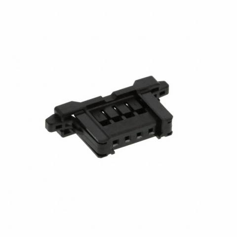 DF51-4S-2C IC、晶体管插座