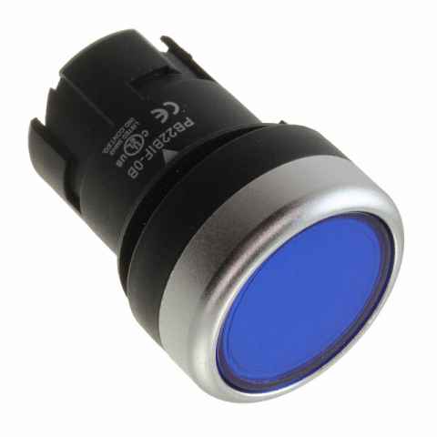 PB22BIF0B 可配置开关元件 - 主体