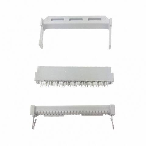 3626-7624 矩形连接器