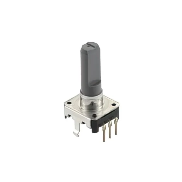 EC12E1240406 编码器