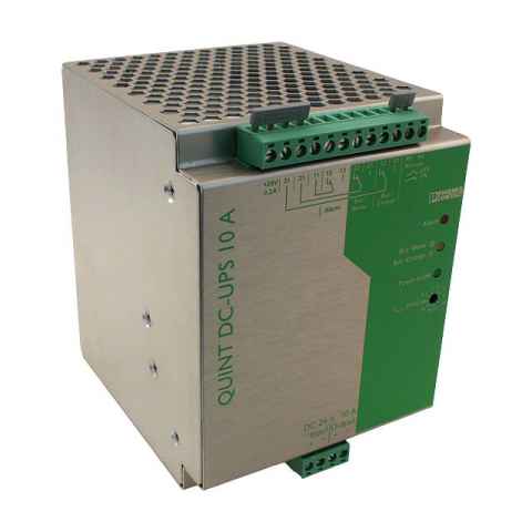 2866226 不间断电源（UPS)系统