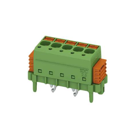 1864066 其他连接器