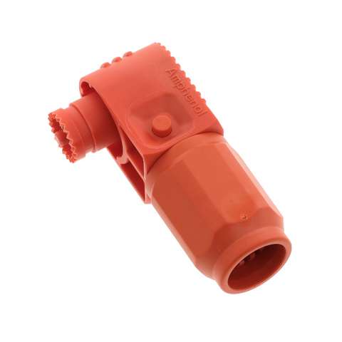 SLPPC50BNO2 射频同轴连接器