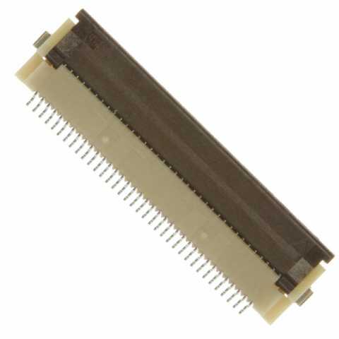 FH12-36S-0.5SH FFC、FPC（扁平柔性）连接器