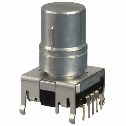 EVE-QDBRL416B 编码器