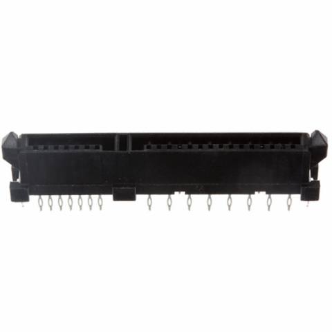 10022676-002LF 插孔射频同轴连接器