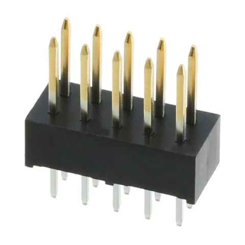 HIF3H-10PB-2.54DSA(71) 矩形连接器