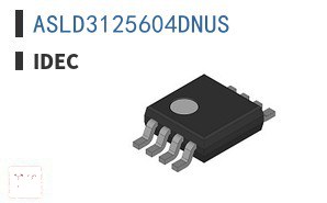 ASLD3125604DNUS 选择开关