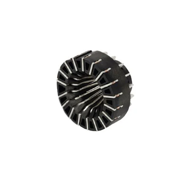 10132381-20800LF 射频同轴连接器