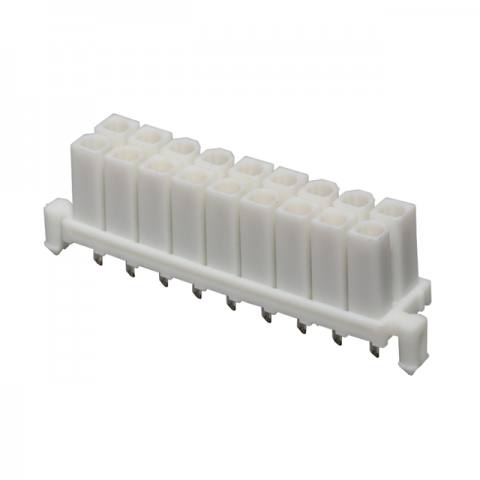 0015247187 矩形连接器
