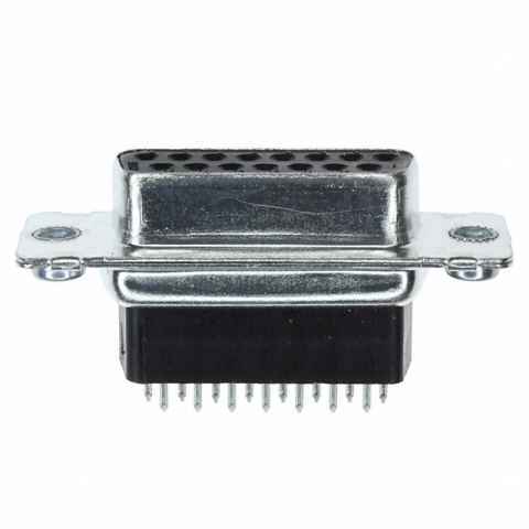 5745820-2 D-Sub射频同轴连接器