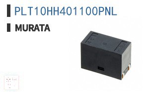 PLT10HH401100PNL 电感