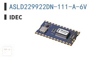 ASLD229922DN-111-A-6V 选择开关