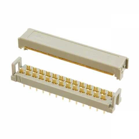 7826-0000PR 矩形连接器