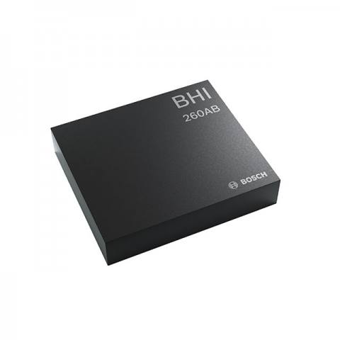 BHI260AB IMU(惯性测量单元）