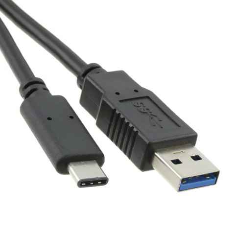 105-1032-BL-00150 USB 电缆