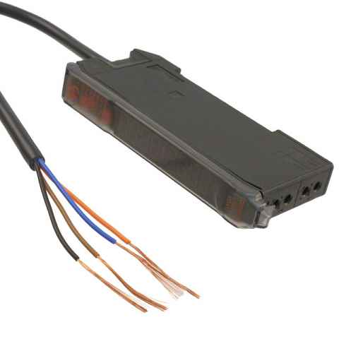 E3X-MDA11 传感器，变送器放大器