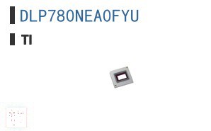 DLP780NEA0FYU 专用 IC