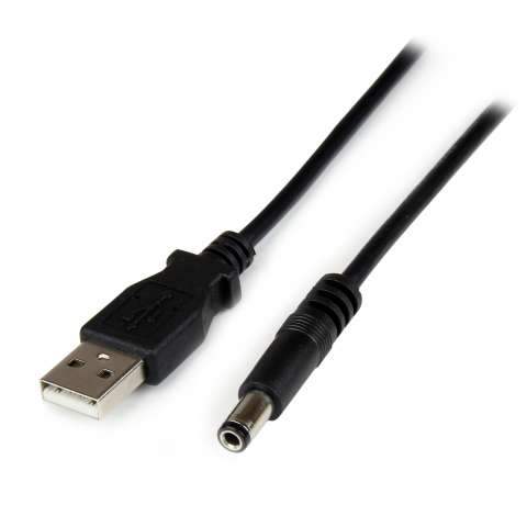 USB2TYPEN1M 系列间适配器电缆