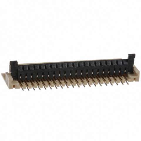 FH23-39S-0.3SHW(51) FFC、FPC（扁平柔性）连接器
