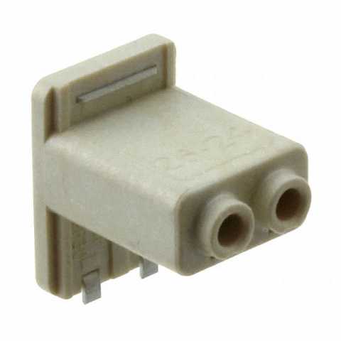 2213189-2 固态照明连接器