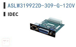 ASLW319922D-309-G-120V 选择开关