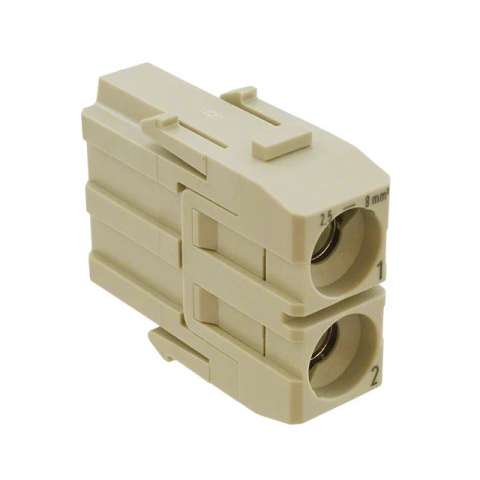 09140022604 模块化/以太网连接器