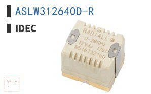 ASLW312640D-R 选择开关